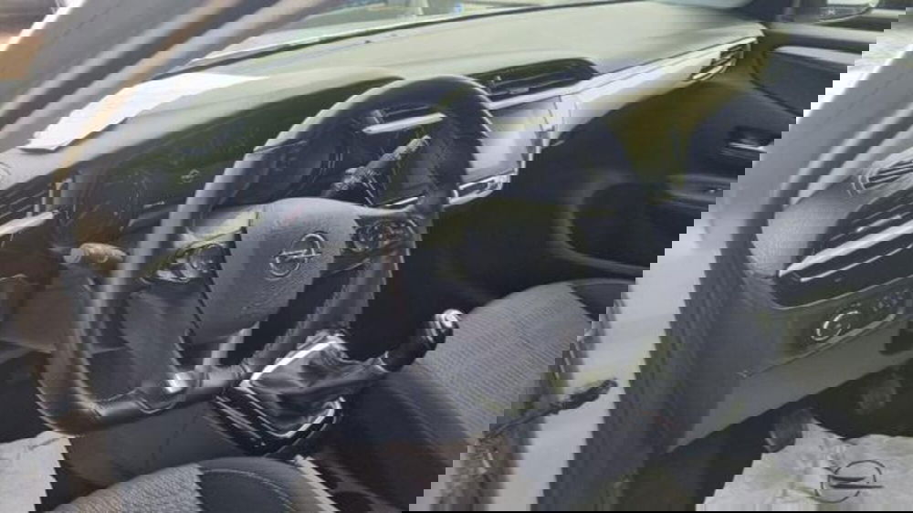 Opel Corsa usata a Savona (7)