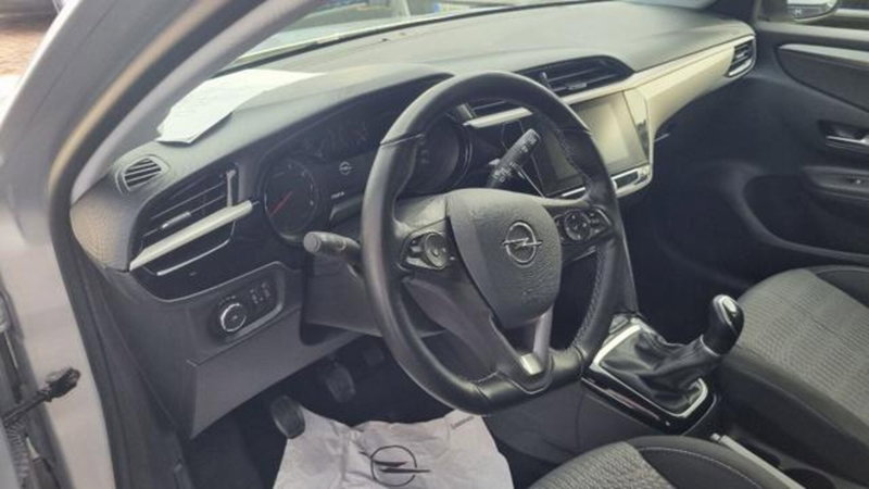 Opel Corsa usata a Savona (7)