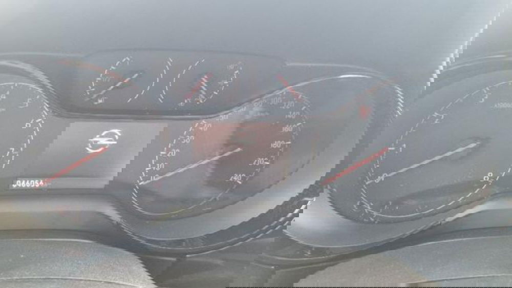 Opel Corsa usata a Savona (8)