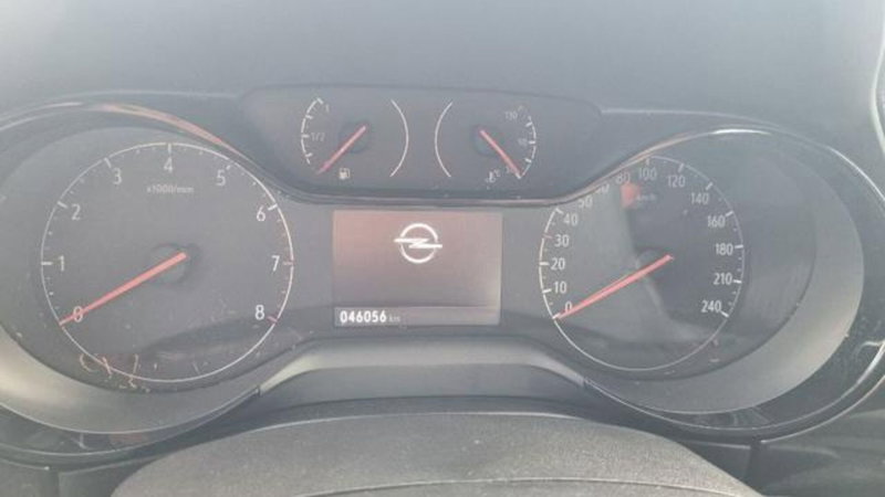 Opel Corsa usata a Savona (8)