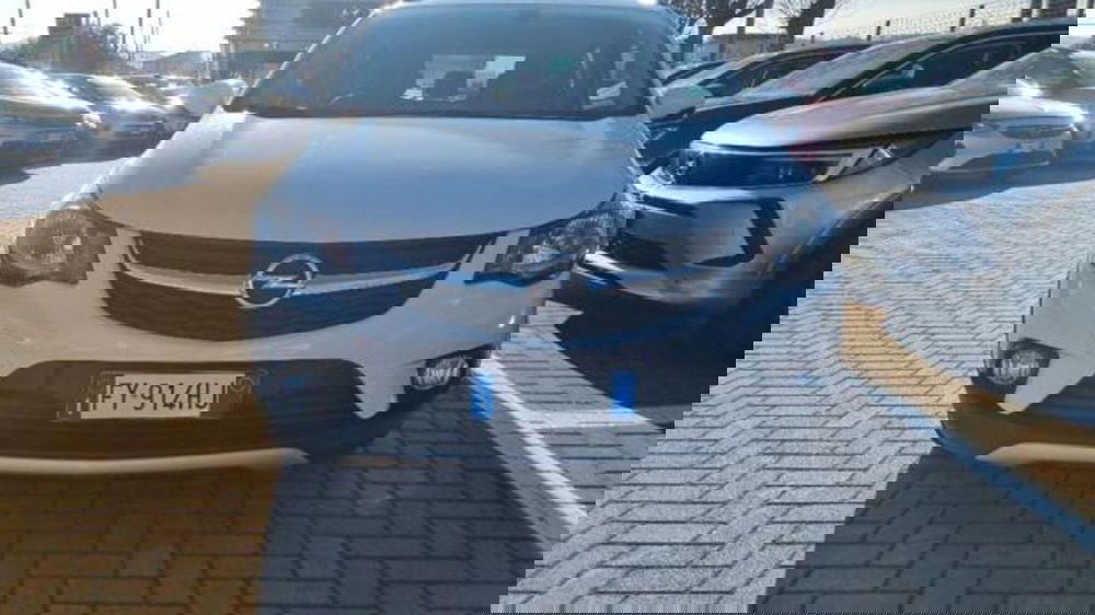 Opel Karl usata a Savona