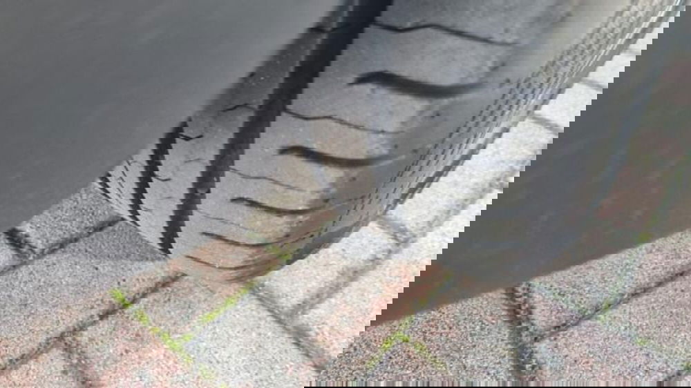 Opel Karl usata a Savona (10)