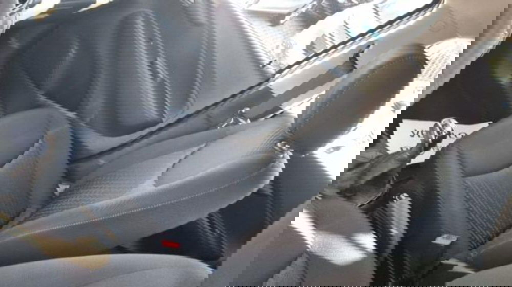 Opel Karl usata a Savona (12)