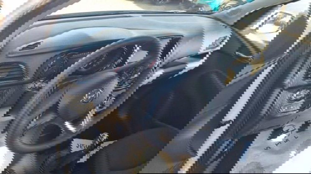 Opel Karl usata a Savona (13)