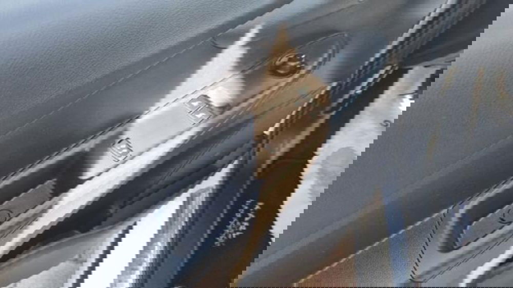 Opel Karl usata a Savona (14)