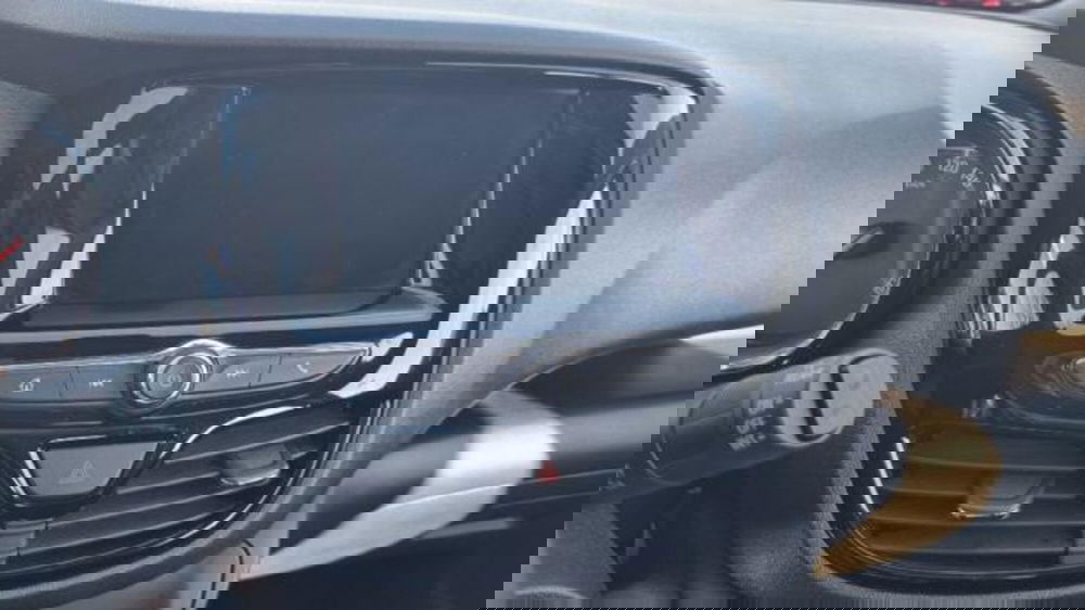 Opel Karl usata a Savona (17)