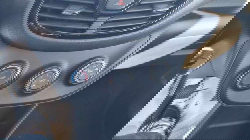 Opel Karl usata a Savona (18)