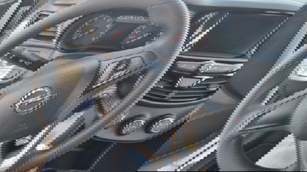 Opel Karl usata a Savona (20)