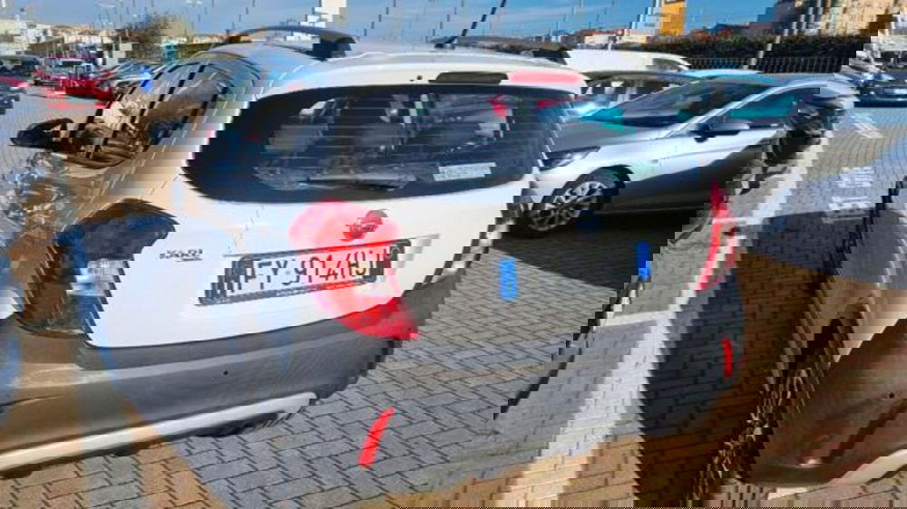 Opel Karl usata a Savona (6)