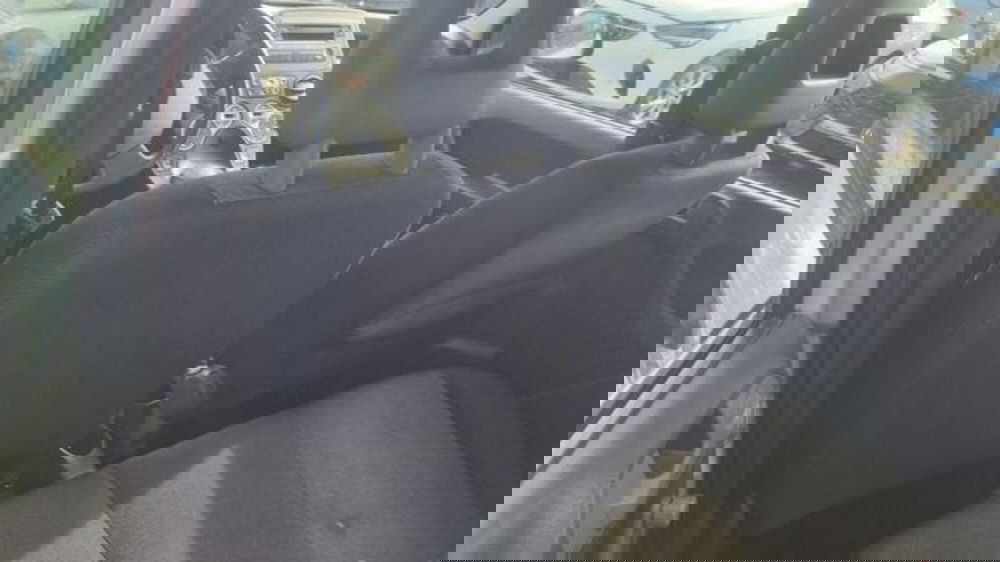 Fiat Panda usata a Savona (10)