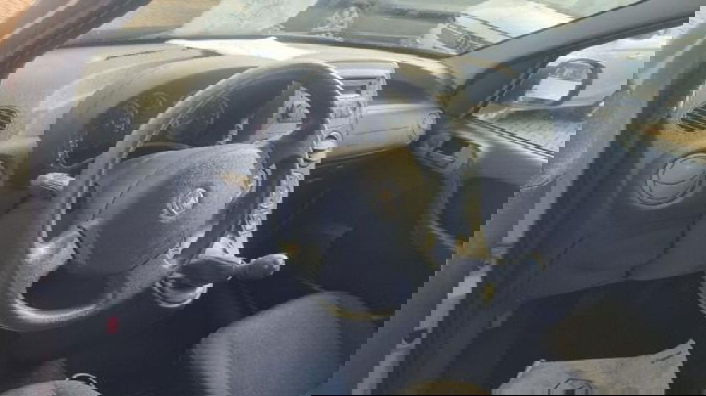 Fiat Panda usata a Savona (11)