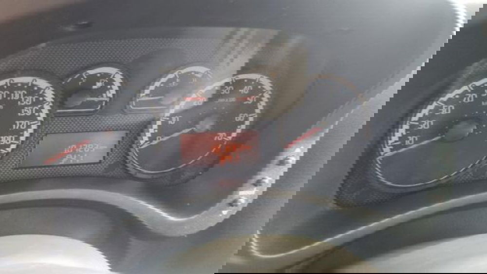 Fiat Panda usata a Savona (12)