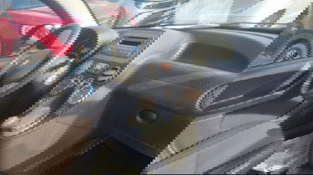 Fiat Panda usata a Savona (18)