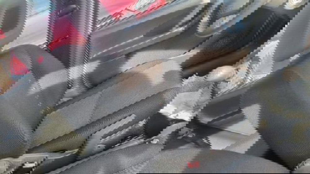 Fiat Panda usata a Savona (19)