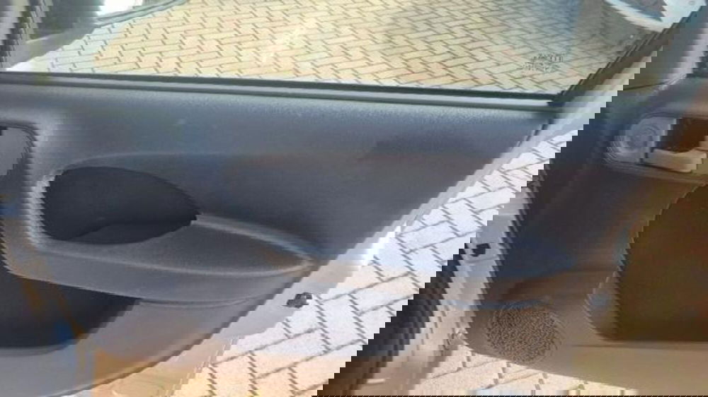 Fiat Panda usata a Savona (20)