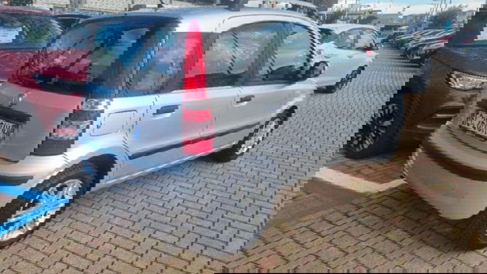Fiat Panda usata a Savona (4)