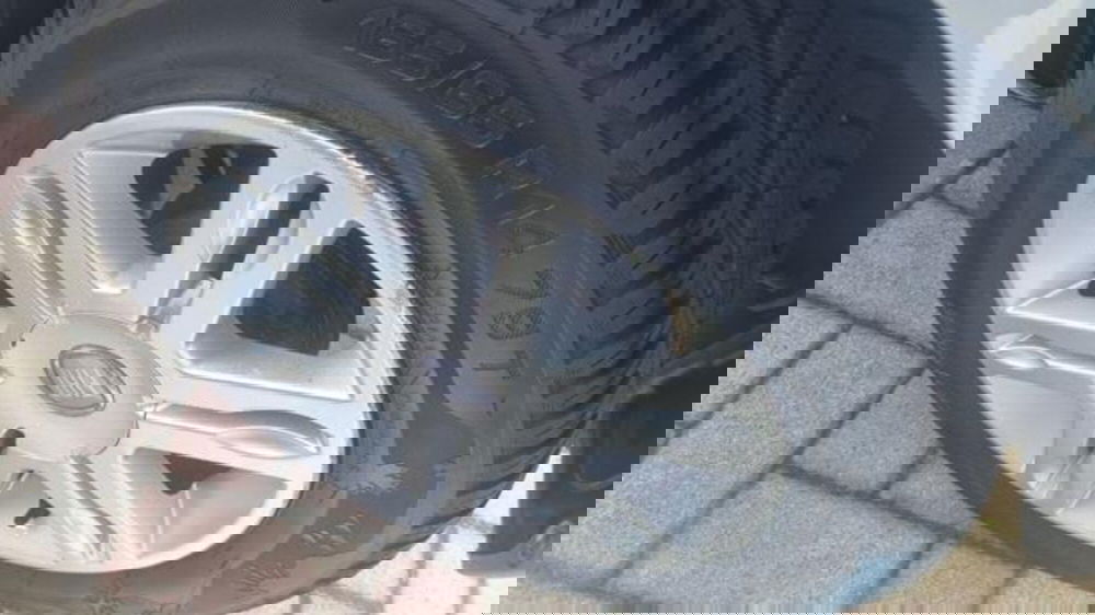 Fiat Panda usata a Savona (8)