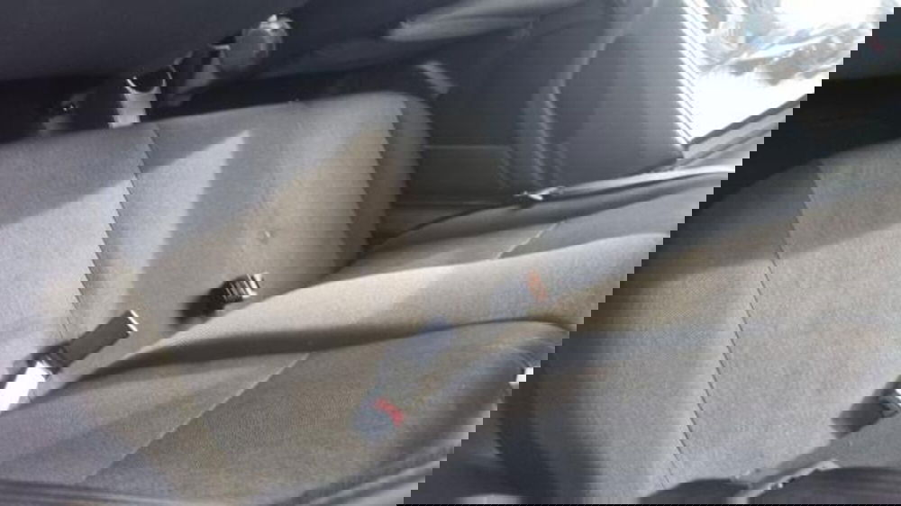 Fiat Panda usata a Savona (9)