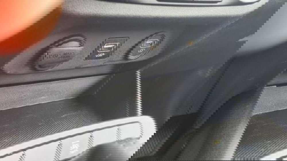 Hyundai i10 usata a Savona (12)