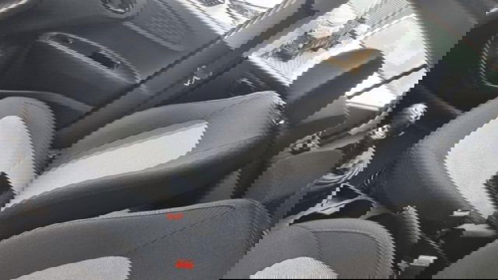 Hyundai i10 usata a Savona (13)