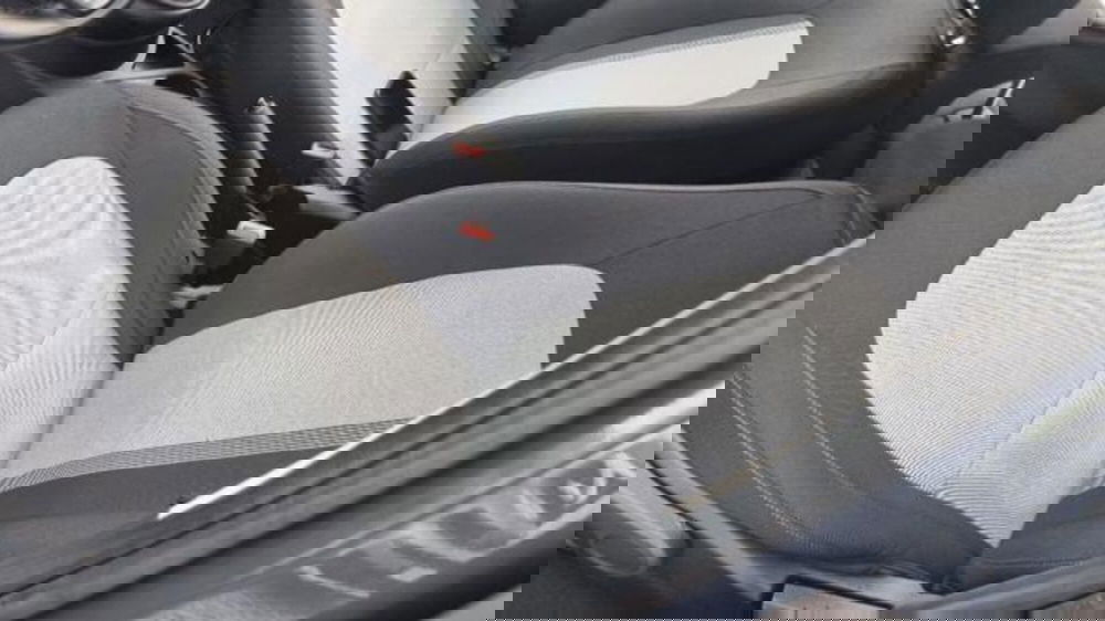 Hyundai i10 usata a Savona (14)