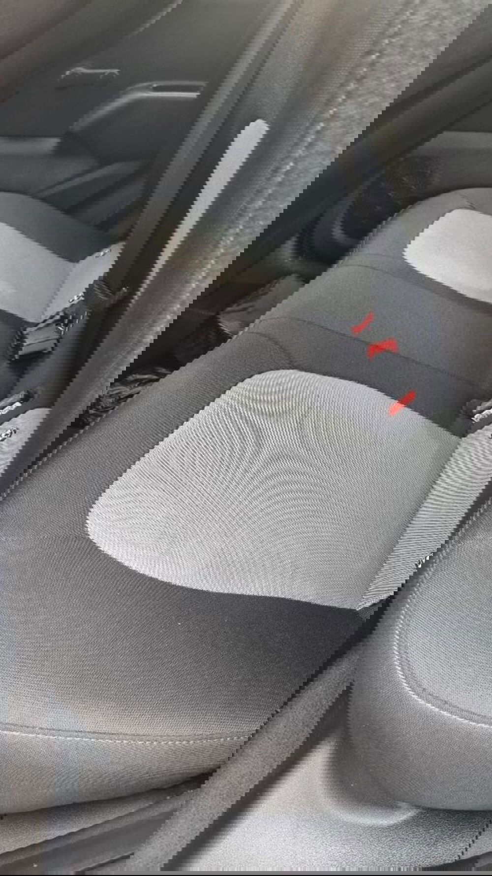 Hyundai i10 usata a Savona (15)