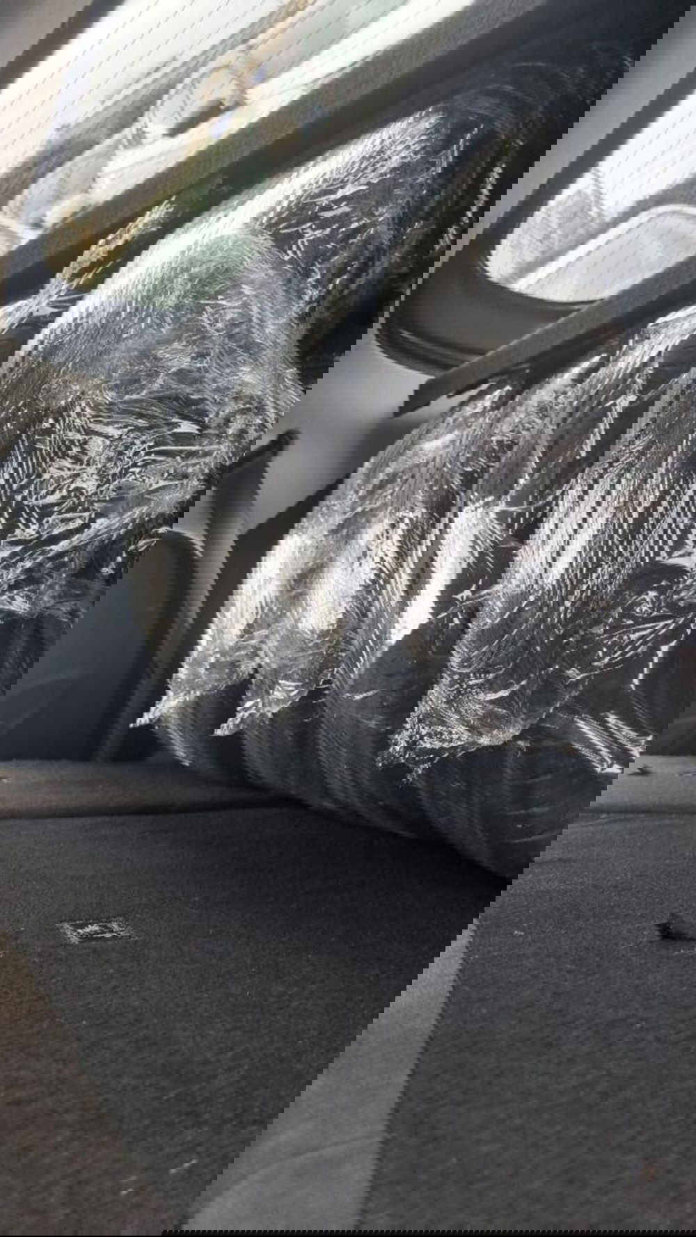 Hyundai i10 usata a Savona (16)