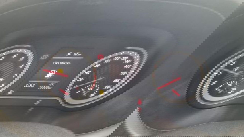 Hyundai i10 usata a Savona (4)