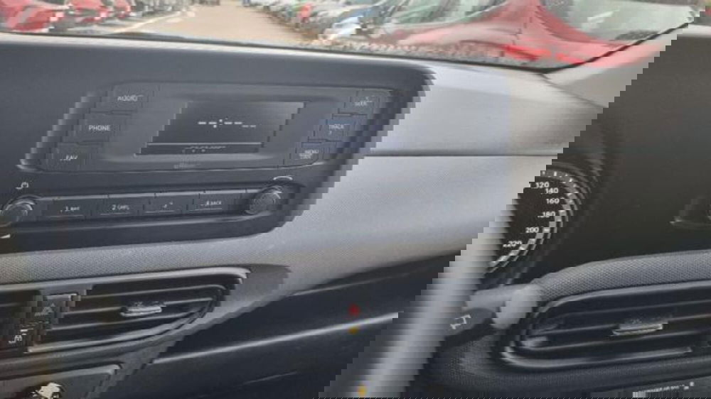 Hyundai i10 usata a Savona (5)