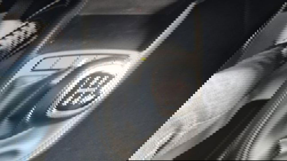 Hyundai i10 usata a Savona (8)