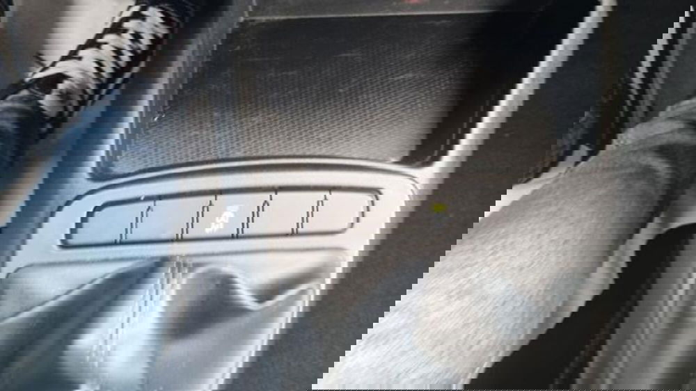 Hyundai i10 usata a Savona (9)