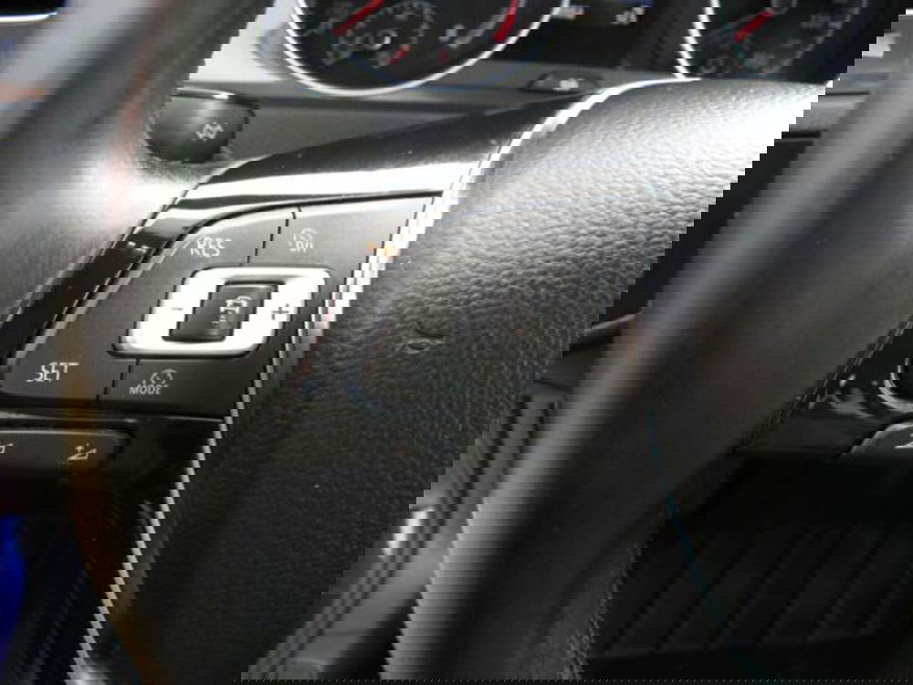 Volkswagen Golf usata a Firenze (11)