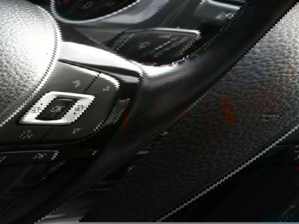 Volkswagen Golf usata a Firenze (12)