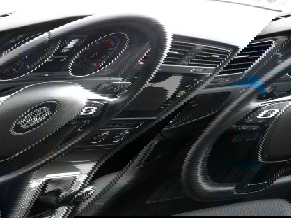 Volkswagen Golf usata a Firenze (13)