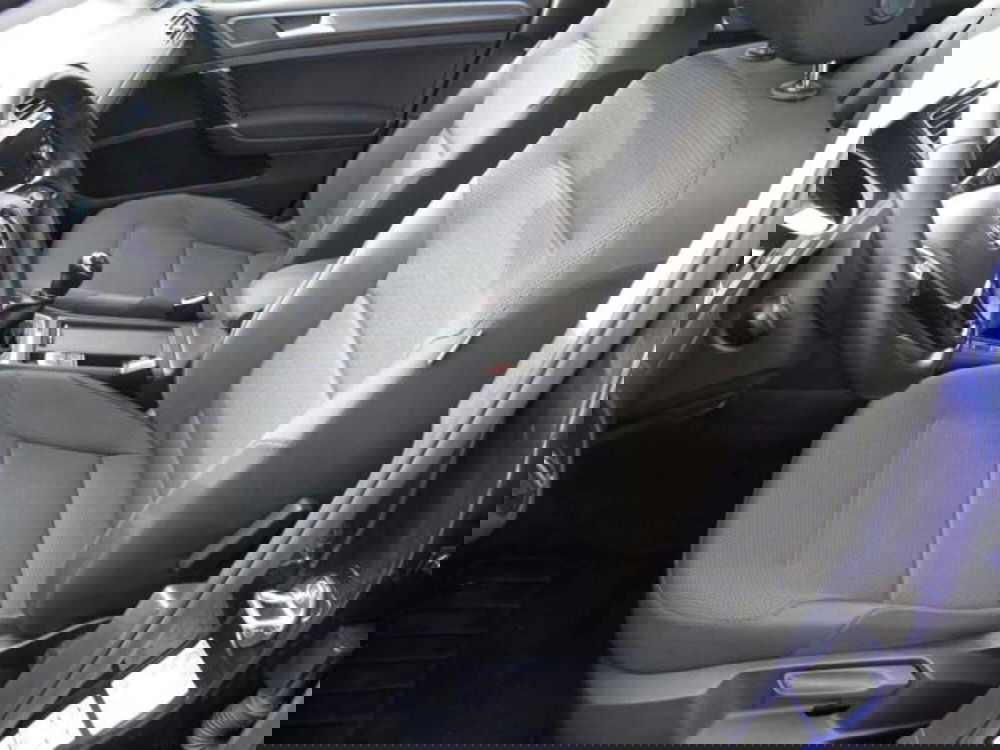 Volkswagen Golf usata a Firenze (14)