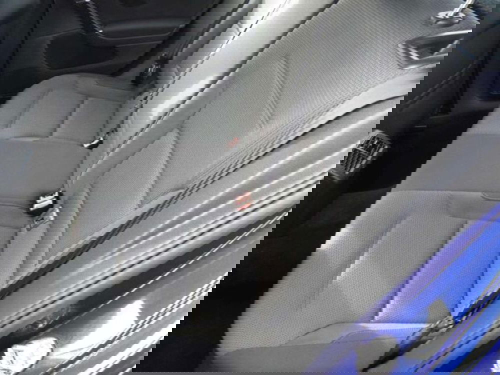 Volkswagen Golf usata a Firenze (16)