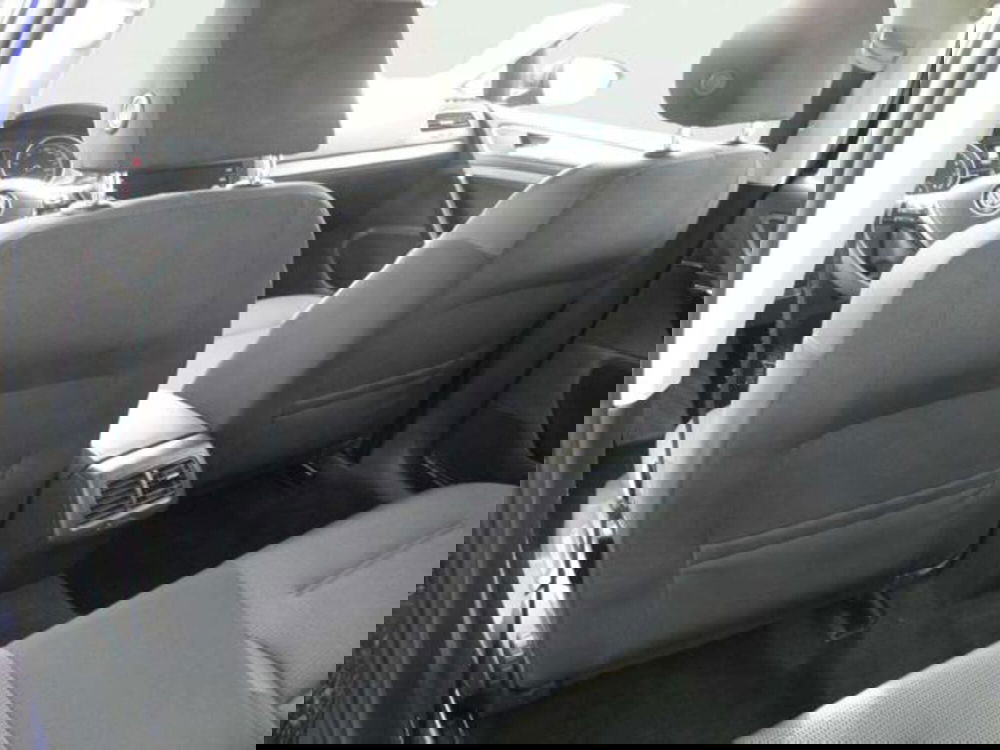 Volkswagen Golf usata a Firenze (17)