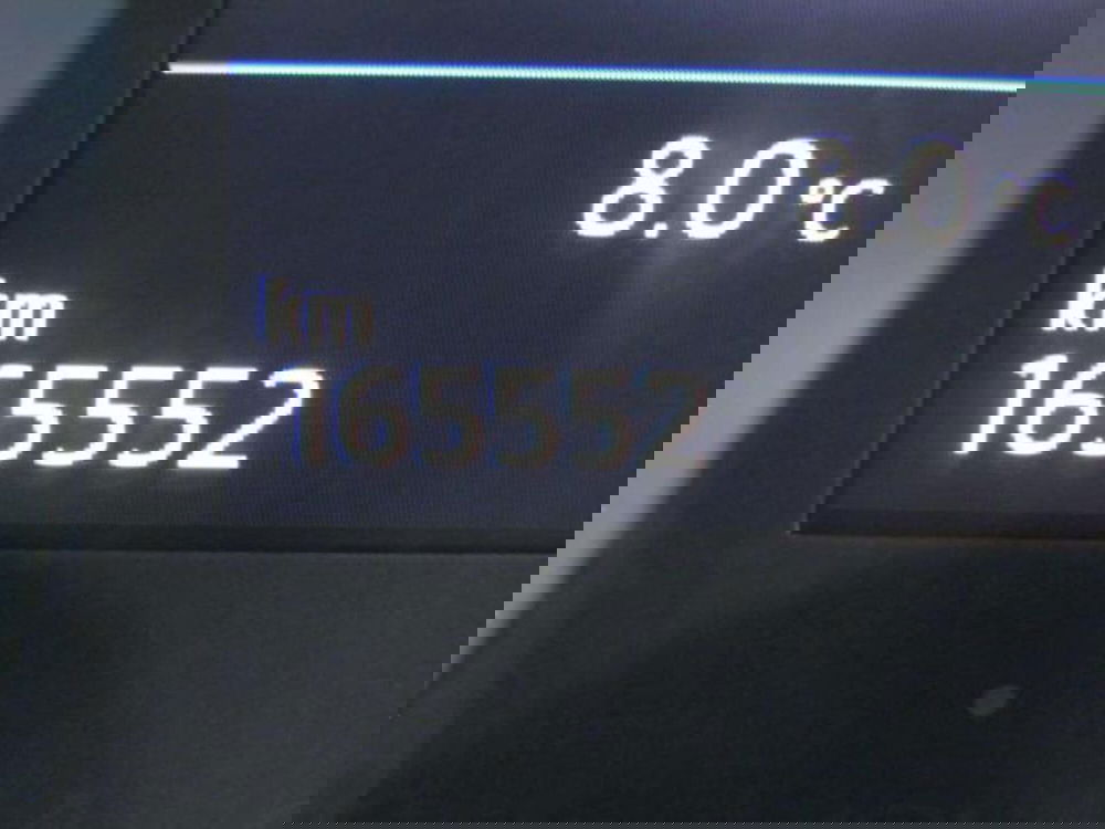 Volkswagen Golf usata a Firenze (2)