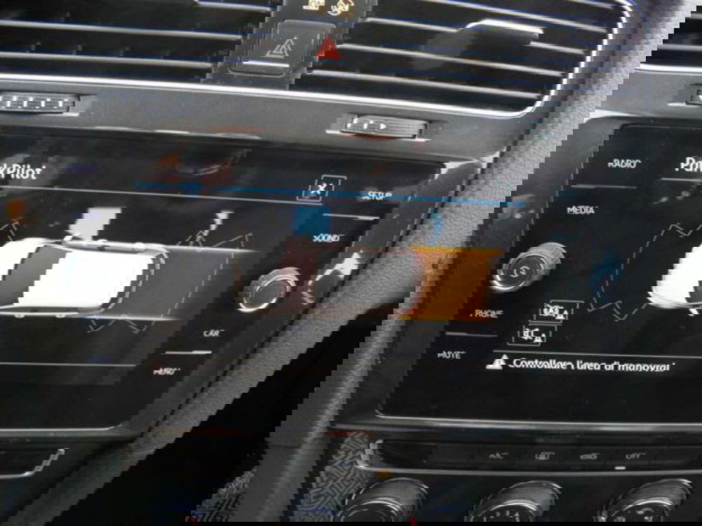 Volkswagen Golf usata a Firenze (3)