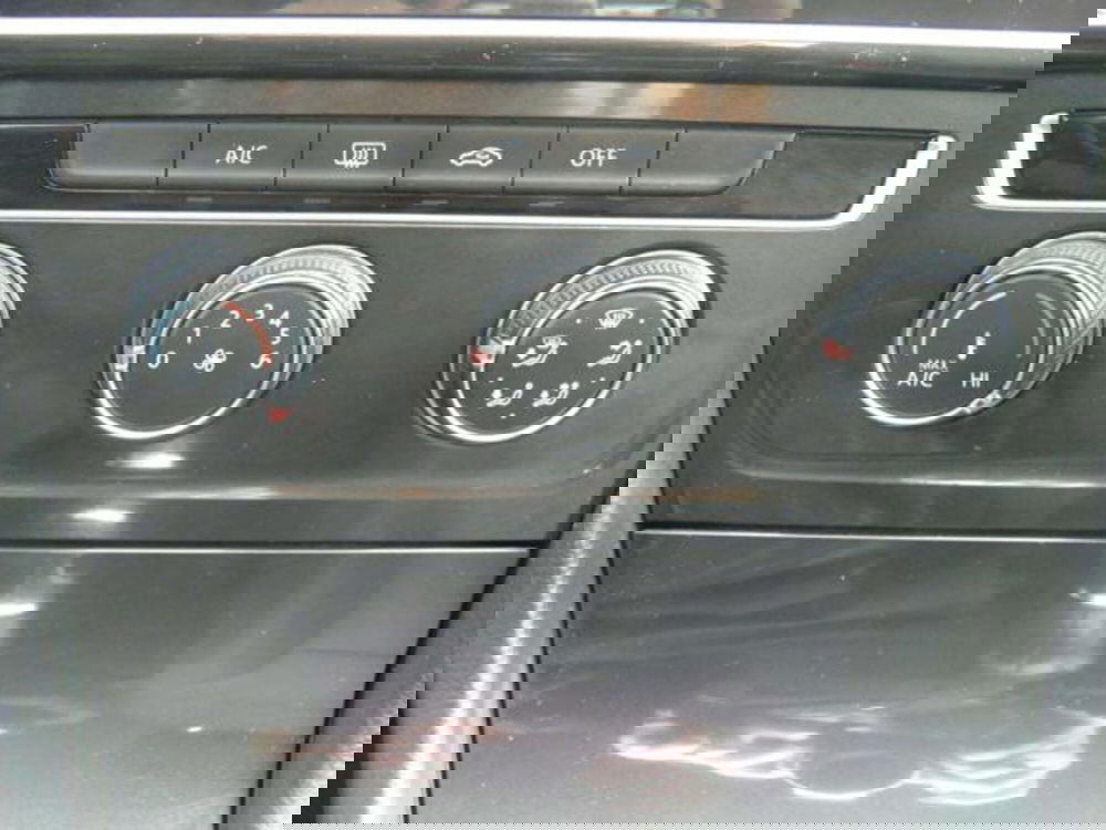 Volkswagen Golf usata a Firenze (5)