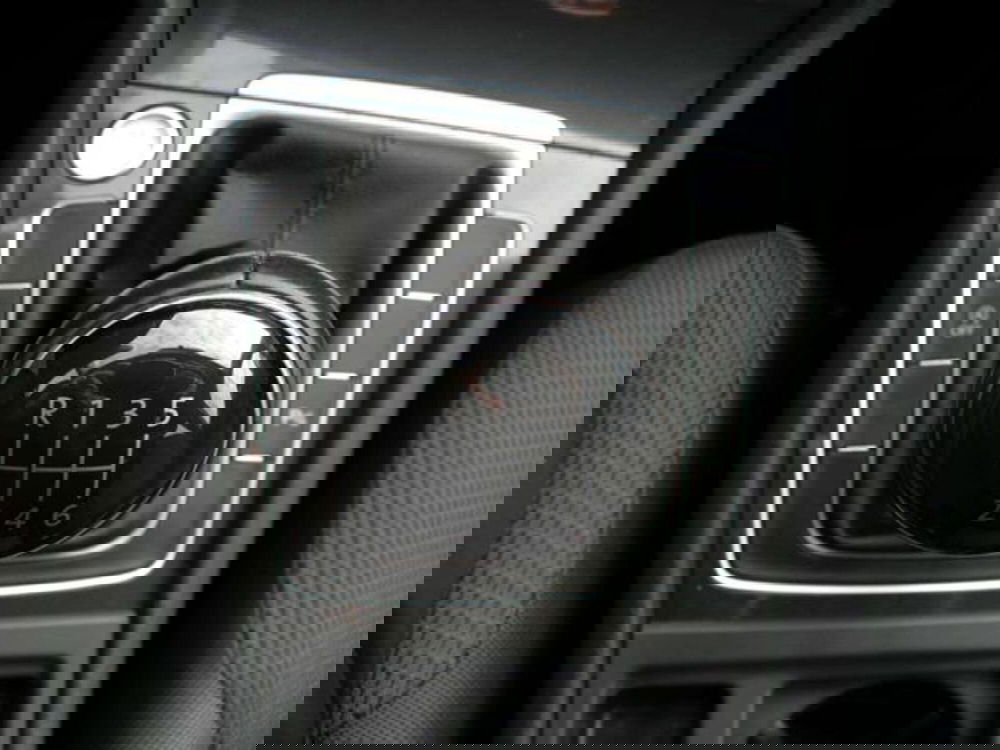 Volkswagen Golf usata a Firenze (6)