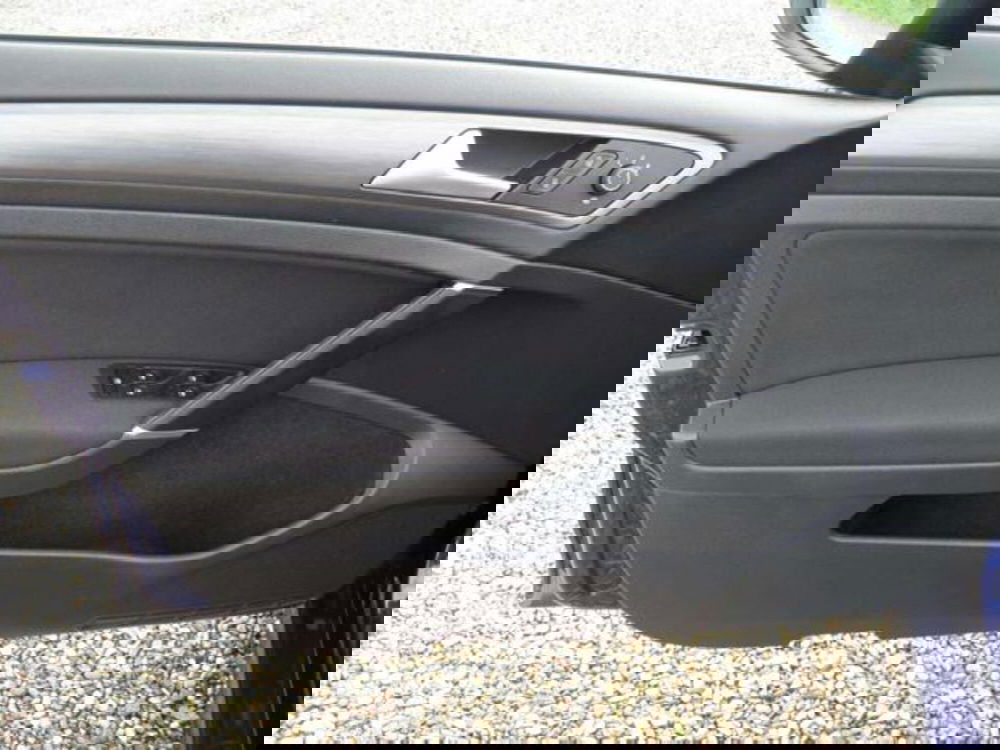 Volkswagen Golf usata a Firenze (9)