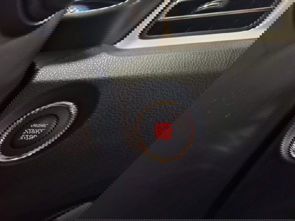 Suzuki Ignis usata a Reggio Emilia (13)