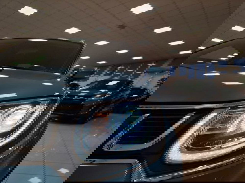 Suzuki Ignis usata a Reggio Emilia (17)