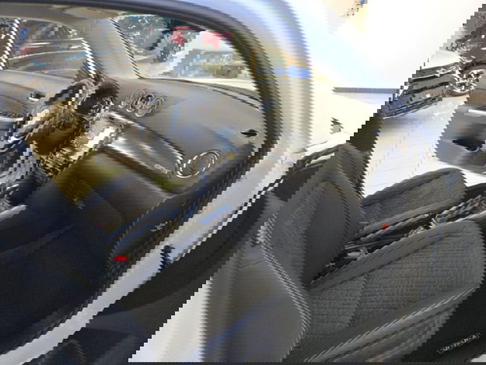 Suzuki Vitara nuova a Reggio Emilia (12)