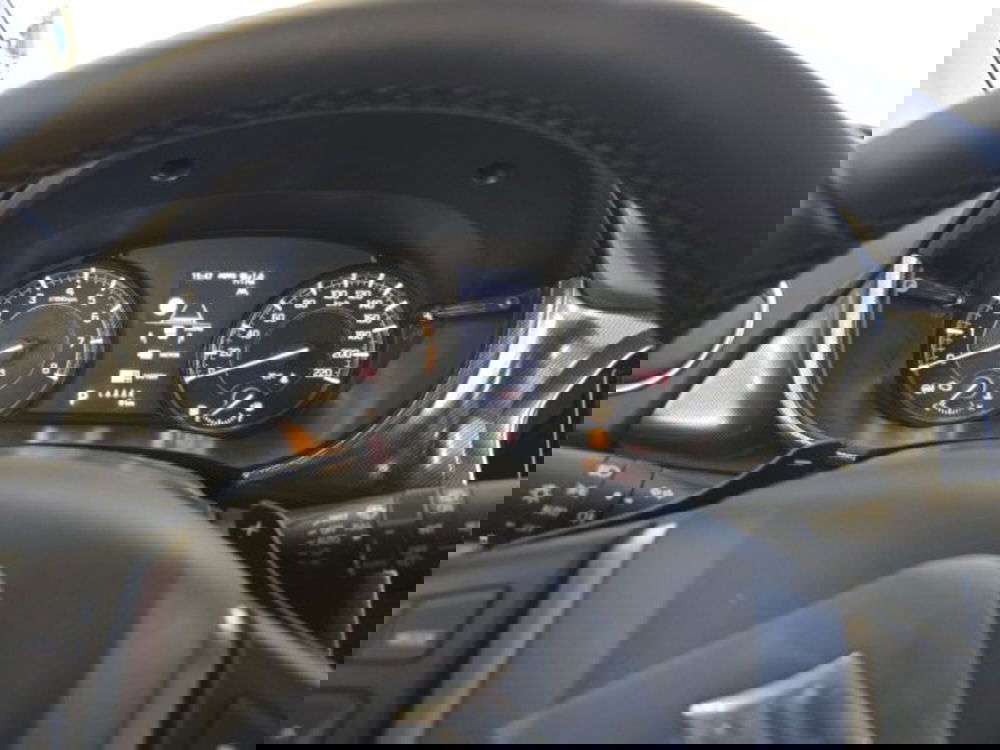 Suzuki Vitara nuova a Reggio Emilia (13)