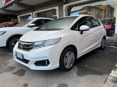 Honda Jazz 1.3 Trend del 2018 usata a Prato