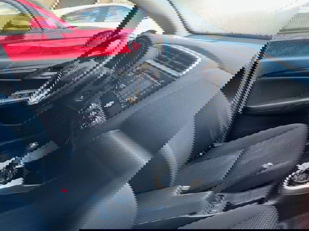 Honda Jazz usata a Prato (4)