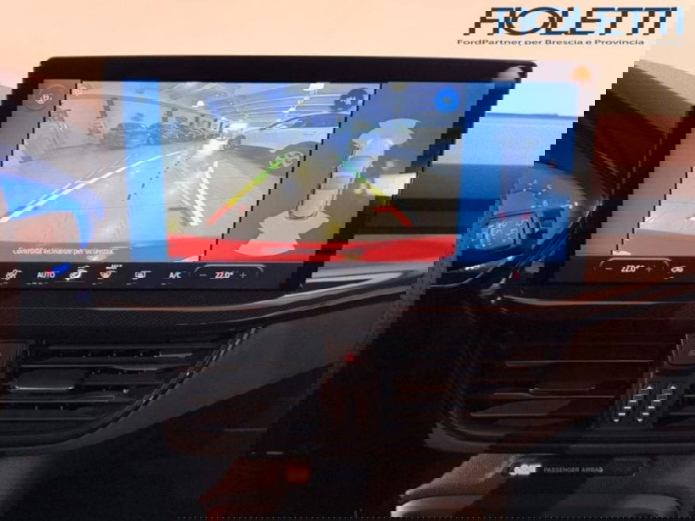 Ford Focus usata a Brescia (10)