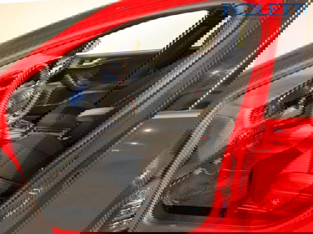 Ford Focus usata a Brescia (11)